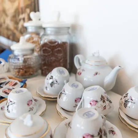 Πανσιόν Errico E 3*