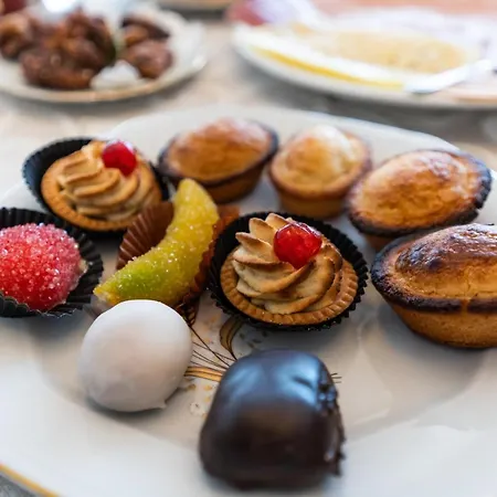 Πανσιόν Errico E 3*