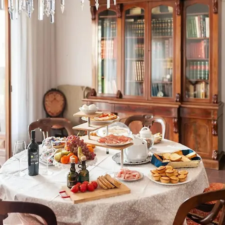 Πανσιόν Errico E Gallipoli