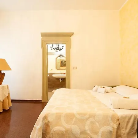 Πανσιόν Errico E 3*