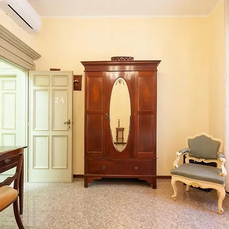 Πανσιόν Errico E Gallipoli