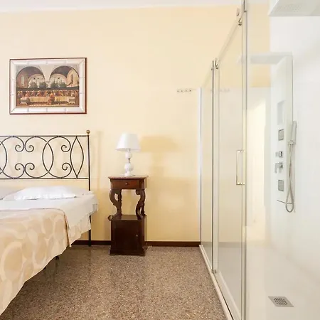 Πανσιόν Errico E 3*