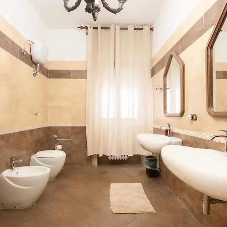 Errico E Πανσιόν Gallipoli