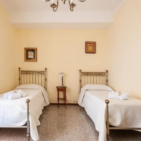 Πανσιόν Errico E Gallipoli