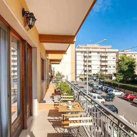 Πανσιόν Errico E Gallipoli