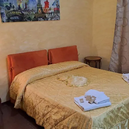 Errico E Πανσιόν