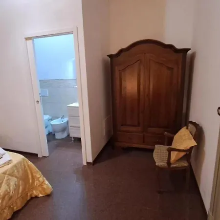 Konukevi Errico E Gallipoli