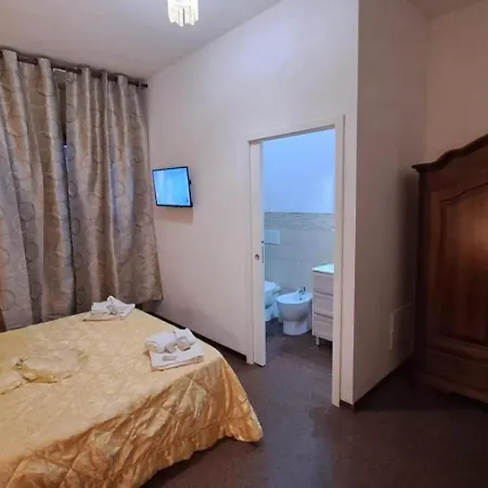 Errico E Konukevi Gallipoli