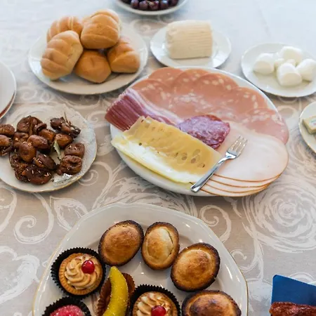 بيت ضيافة Errico E