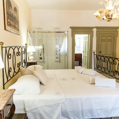 Errico E Gæstehus Gallipoli