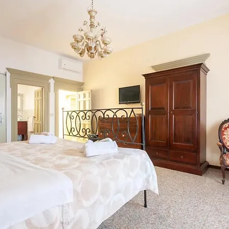 Errico Maison d'hôtes