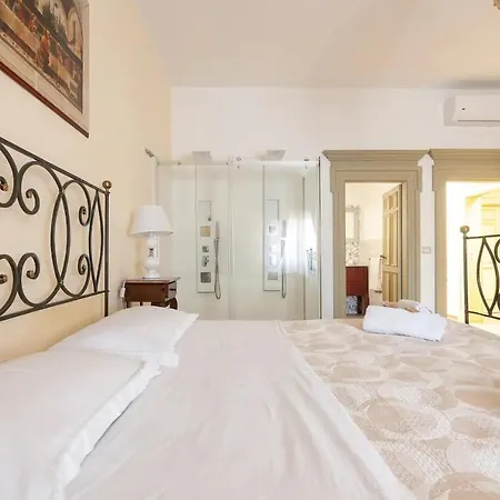Maison d'hôtes Errico Gallipoli