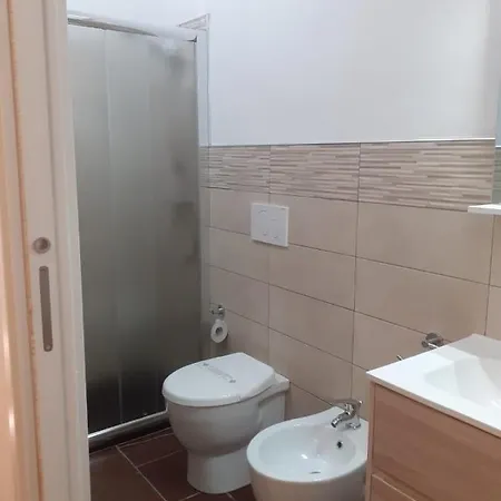 بيت ضيافة Errico E 3*