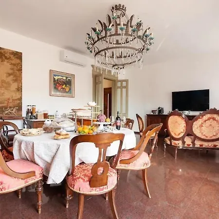 Errico E Maison d'hôtes 3*