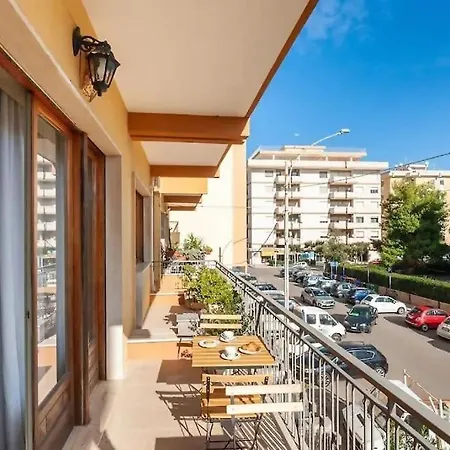 Maison d'hôtes Errico E