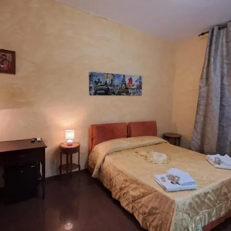 Errico E Maison d'hôtes 3*