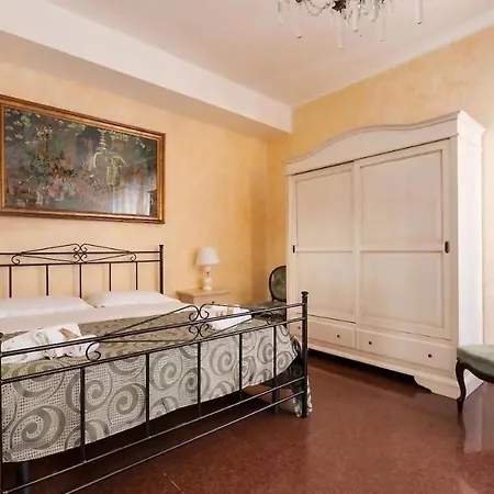 Errico E Pensjonat 3*