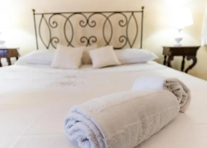 招待所 Errico E 加利波利